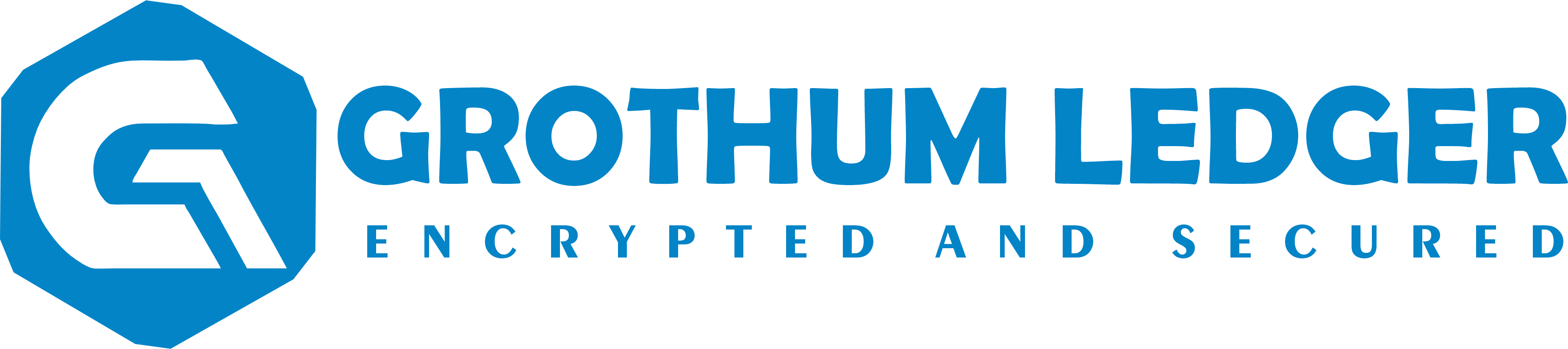 Grothum Ledger